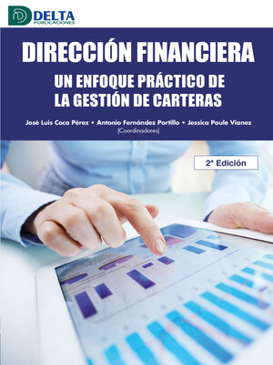 cover image of Dirección Financiera